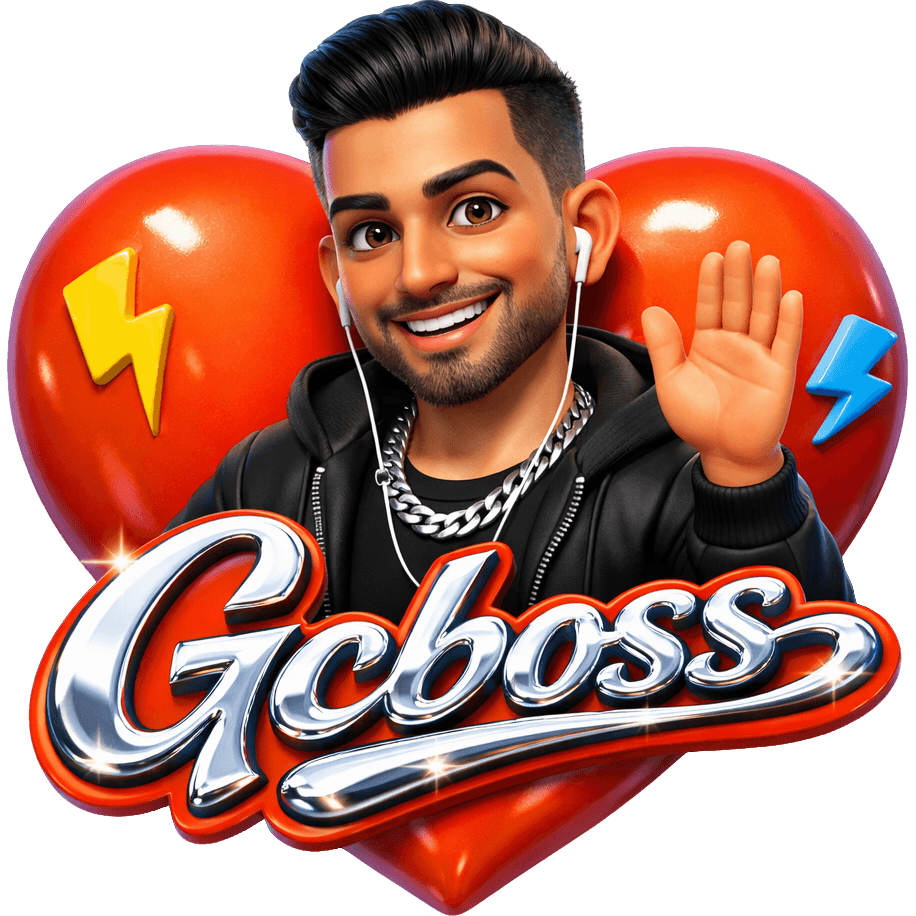 Gcboss سلام TikTok LIVE gift