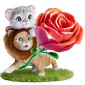 Leon and Lili TikTok LIVE gift