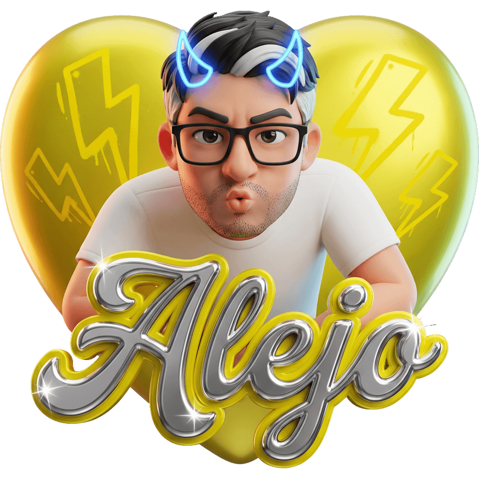Alejandrito TikTok LIVE gift