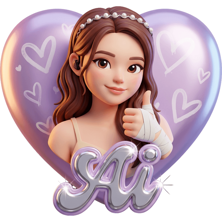 Ai Pearls TikTok LIVE gift