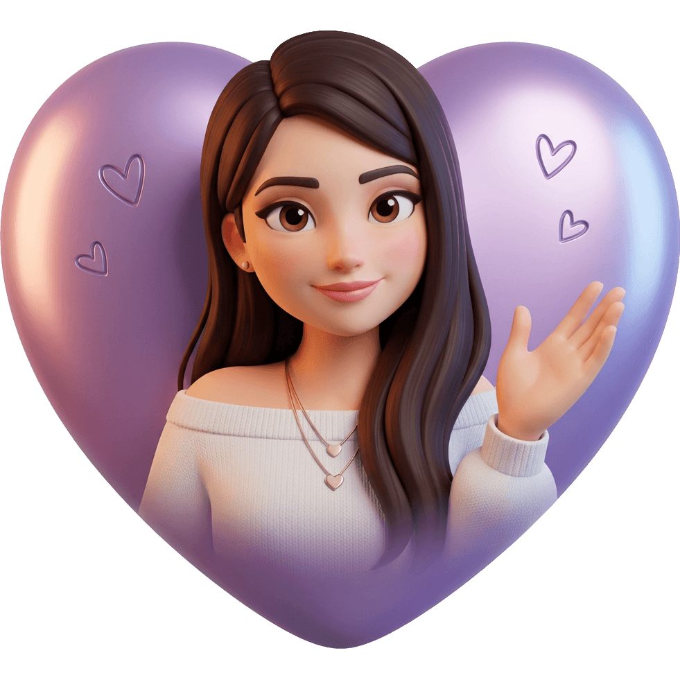 Fanny TikTok LIVE gift