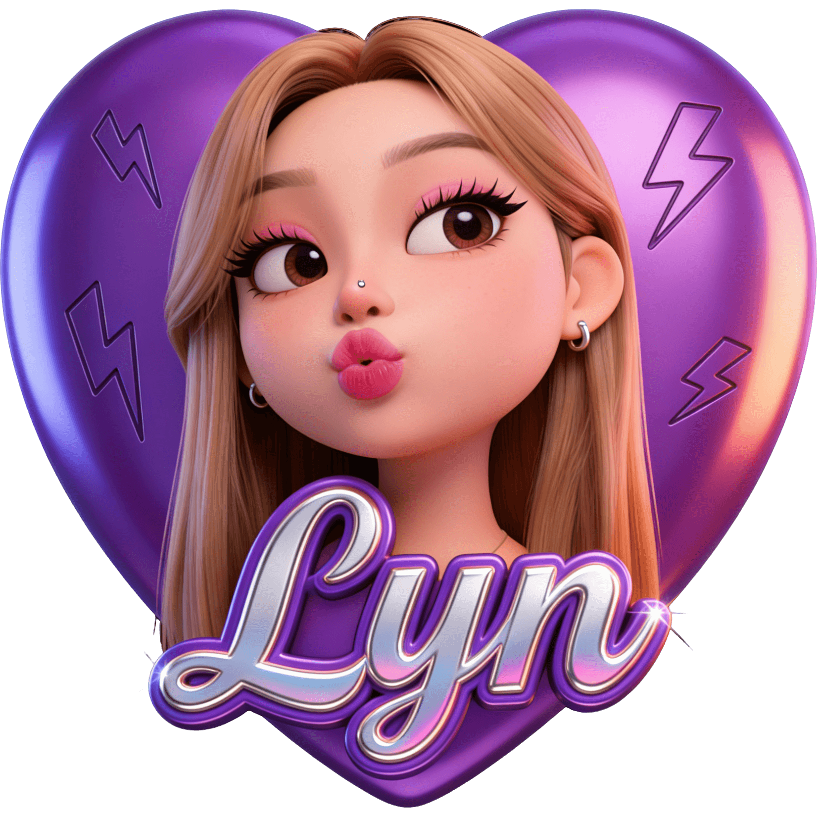 Vãi cả LynSoSad TikTok LIVE gift