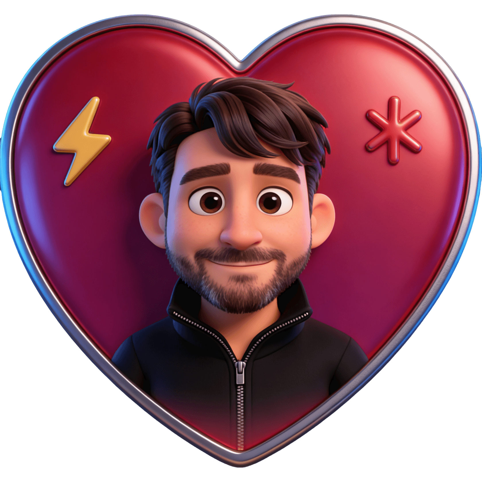Adam Spark TikTok LIVE gift