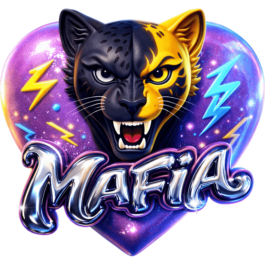 Roar Mafia TikTok LIVE gift
