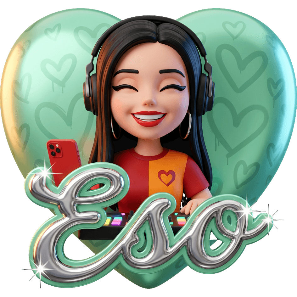 DJ Eso TikTok LIVE gift