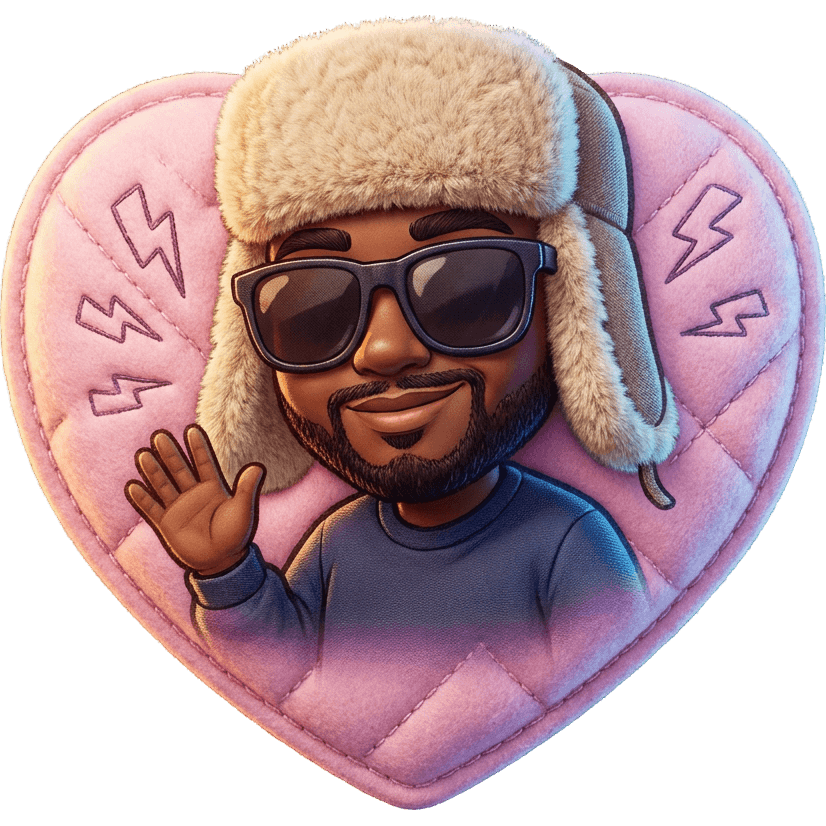 Ralphie Vinkar TikTok LIVE gift