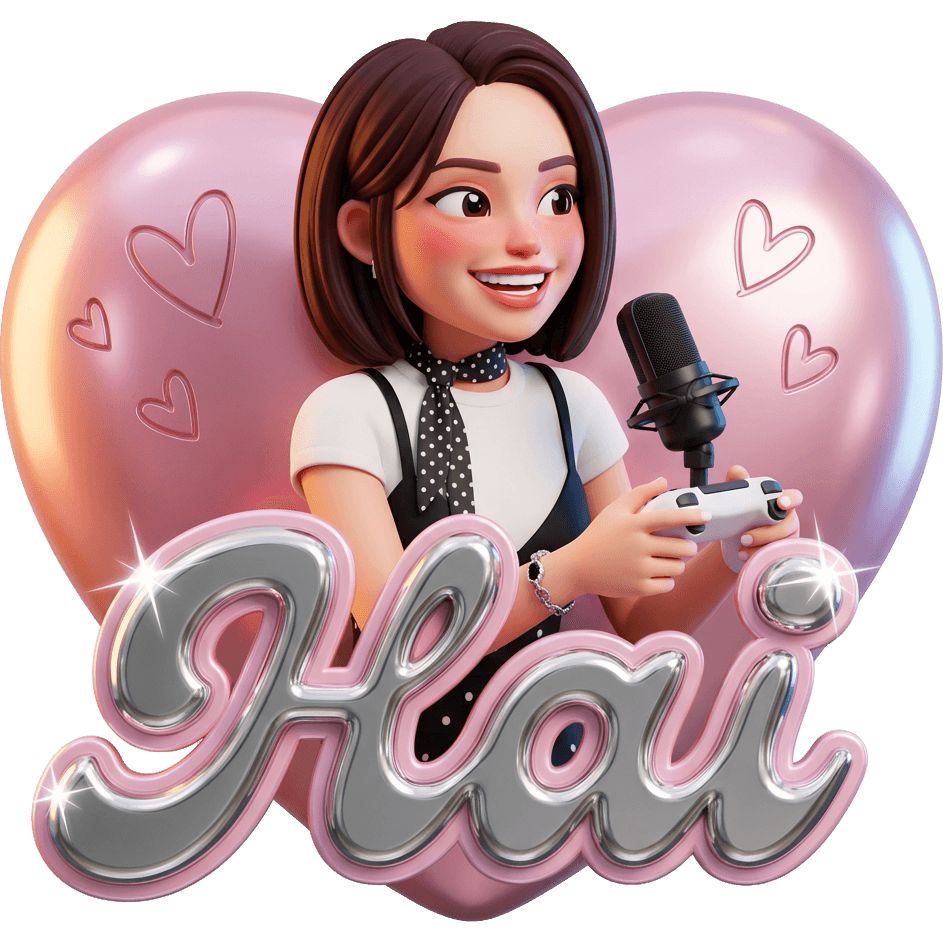 Hai Tay Cầm TikTok LIVE gift