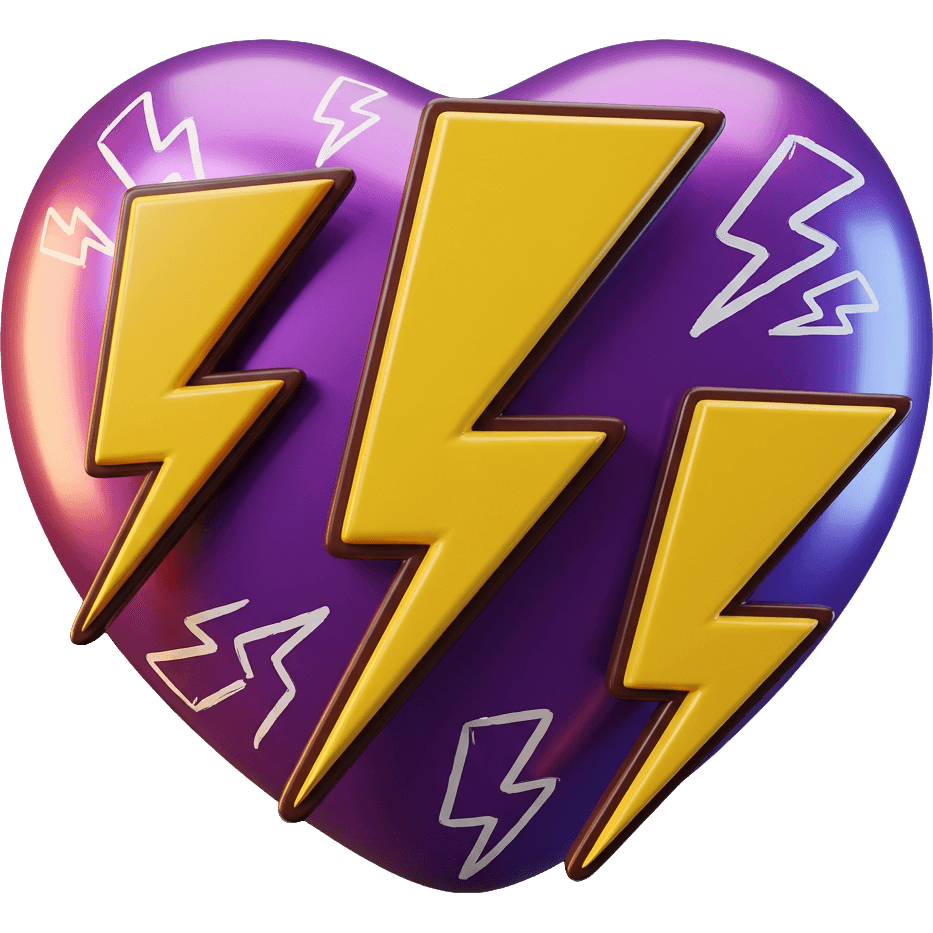 Energy Rush TikTok LIVE gift