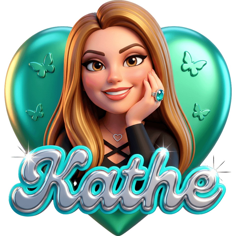 Kathe Corona TikTok LIVE gift