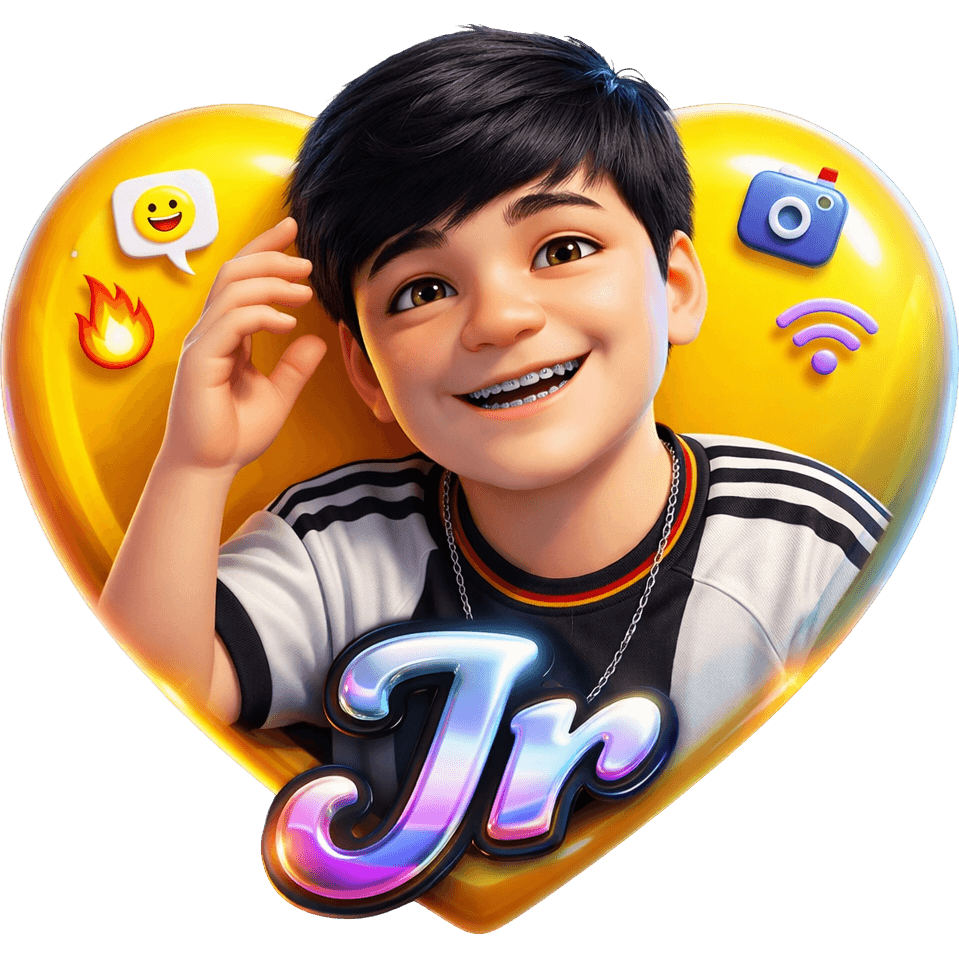 Adrian TikTok LIVE gift