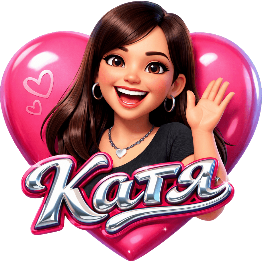 Kate4You TikTok LIVE gift