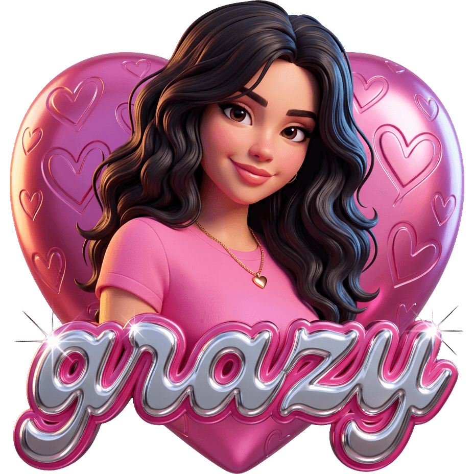 teamgrazy TikTok LIVE gift