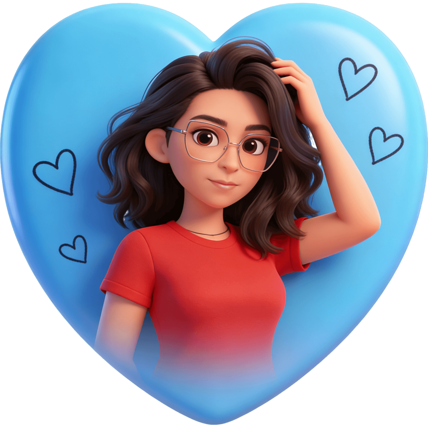 La moula TikTok LIVE gift