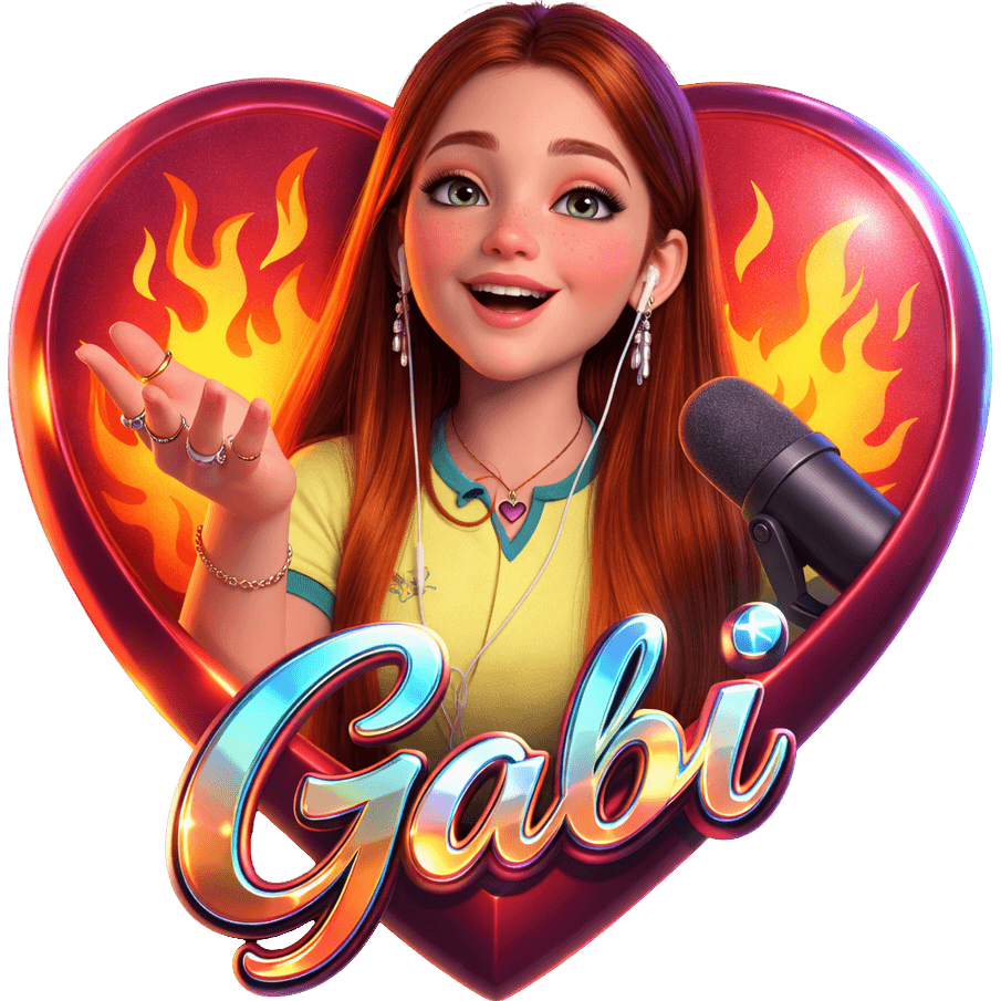Raposas unidas TikTok LIVE gift