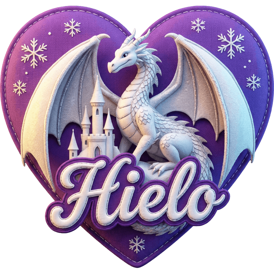 Reino de Hielo TikTok LIVE gift