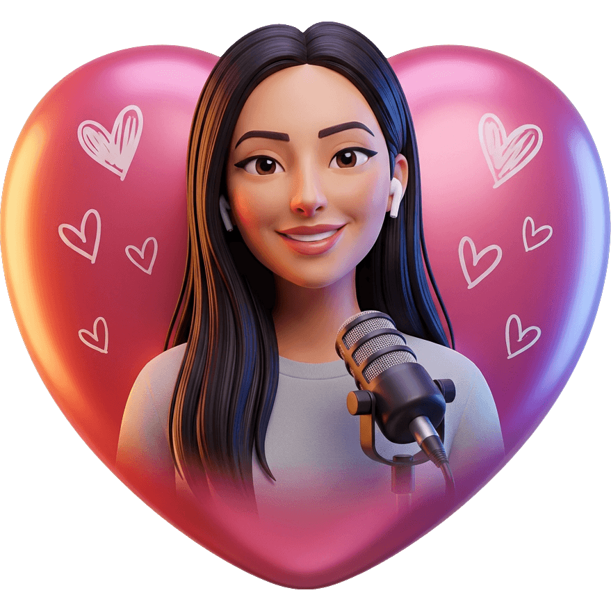 Lu au Micro TikTok LIVE gift