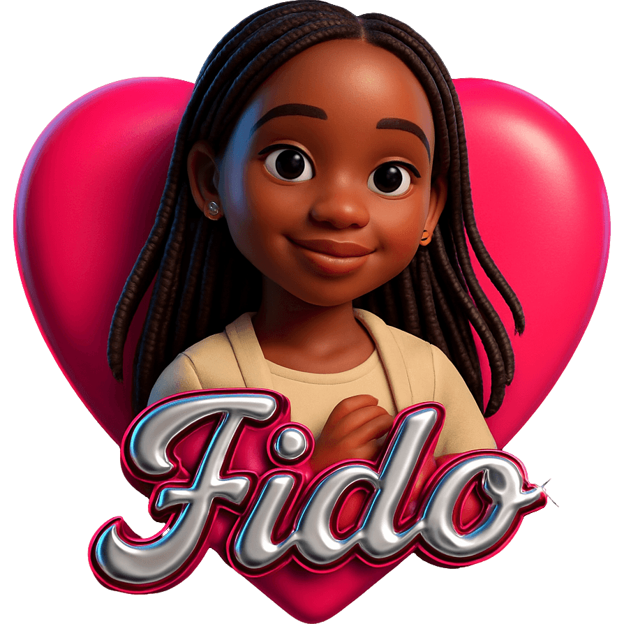 Wills Fido TikTok LIVE gift