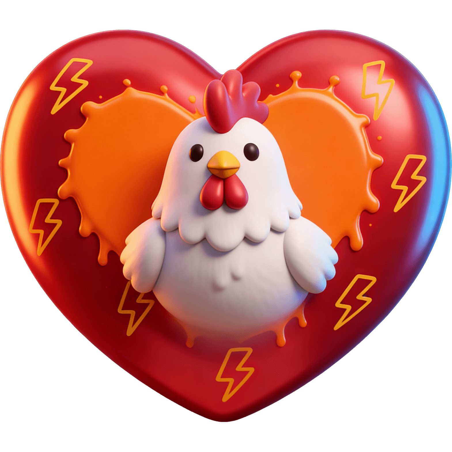 Red Surge TikTok LIVE gift
