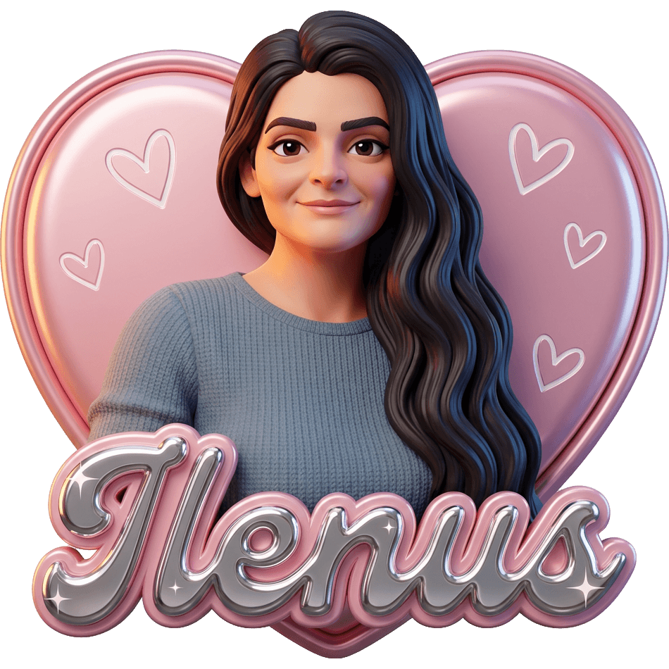 Ilenus Roz TikTok LIVE gift