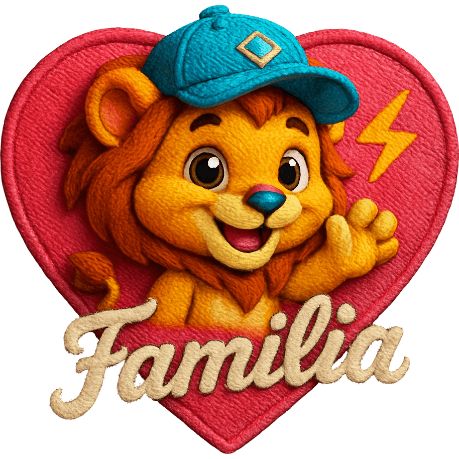 Familia TikTok LIVE gift