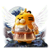 Stormwave Armor TikTok LIVE gift