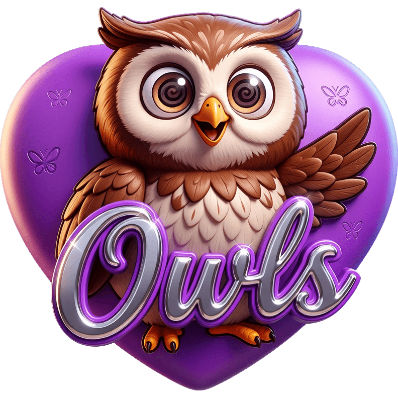 Owl Fam TikTok LIVE gift
