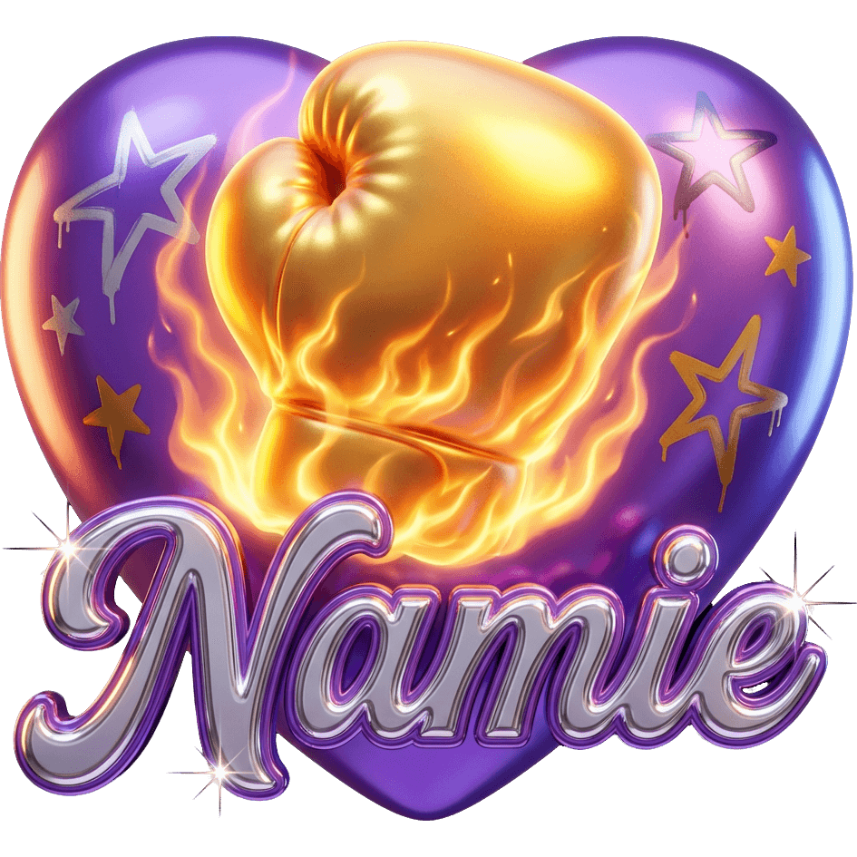 Guante Ardiente TikTok LIVE gift