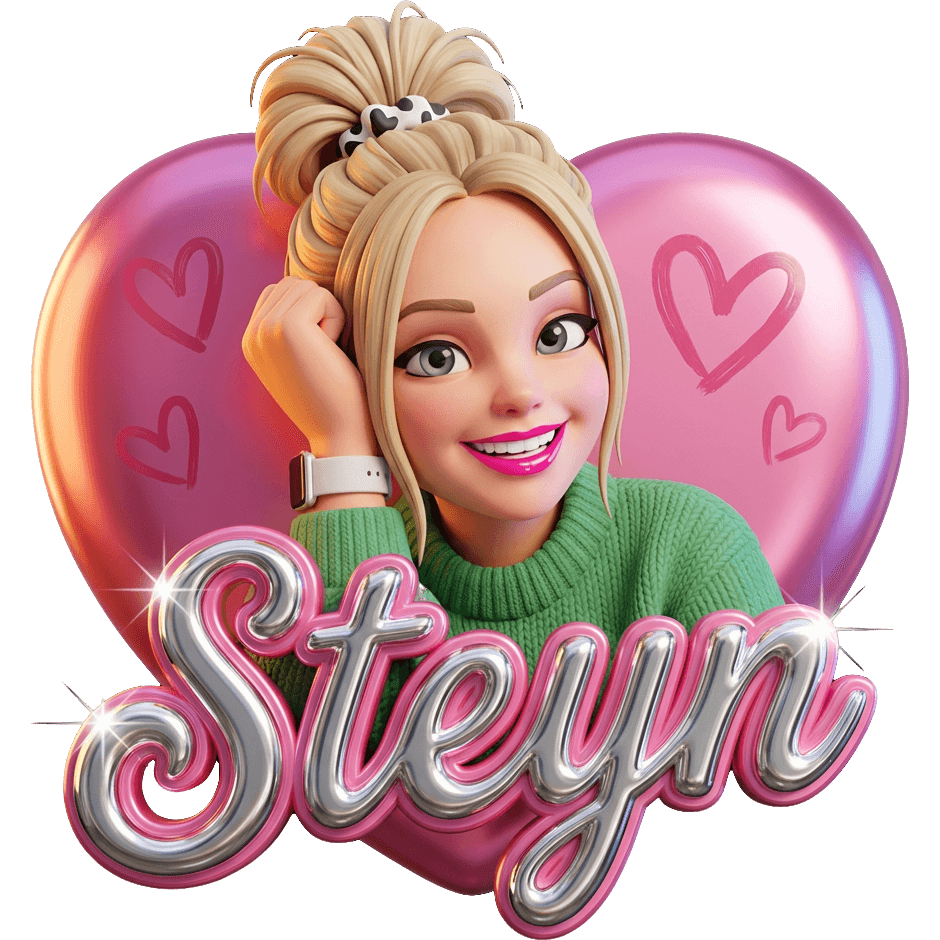 Steyn Trui TikTok LIVE gift