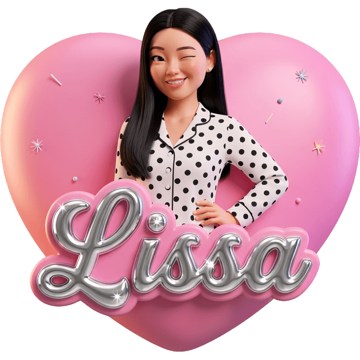 Lissa Polka TikTok LIVE gift