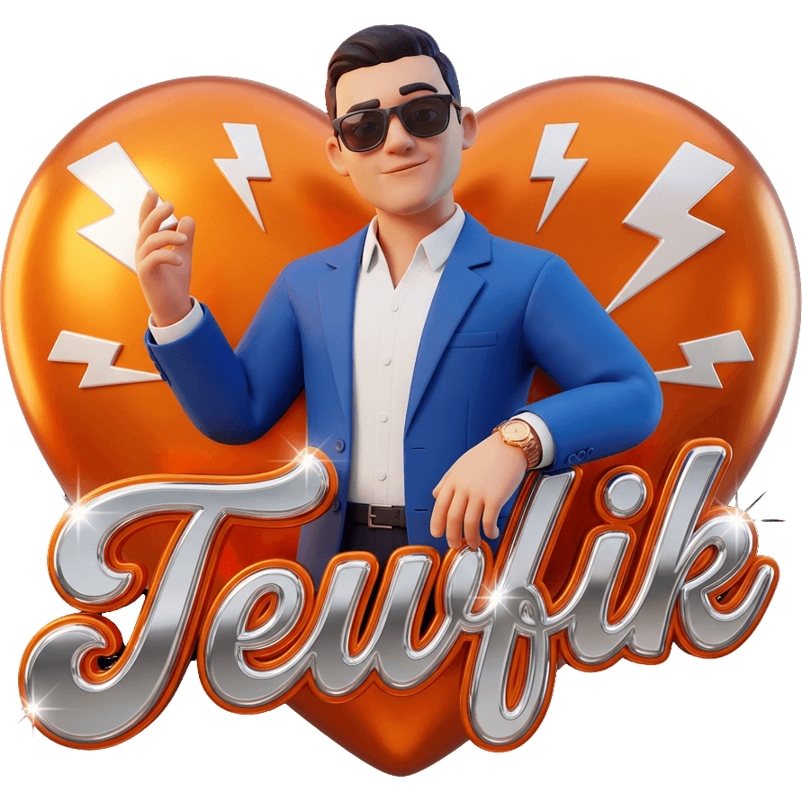 Lion en Main TikTok LIVE gift