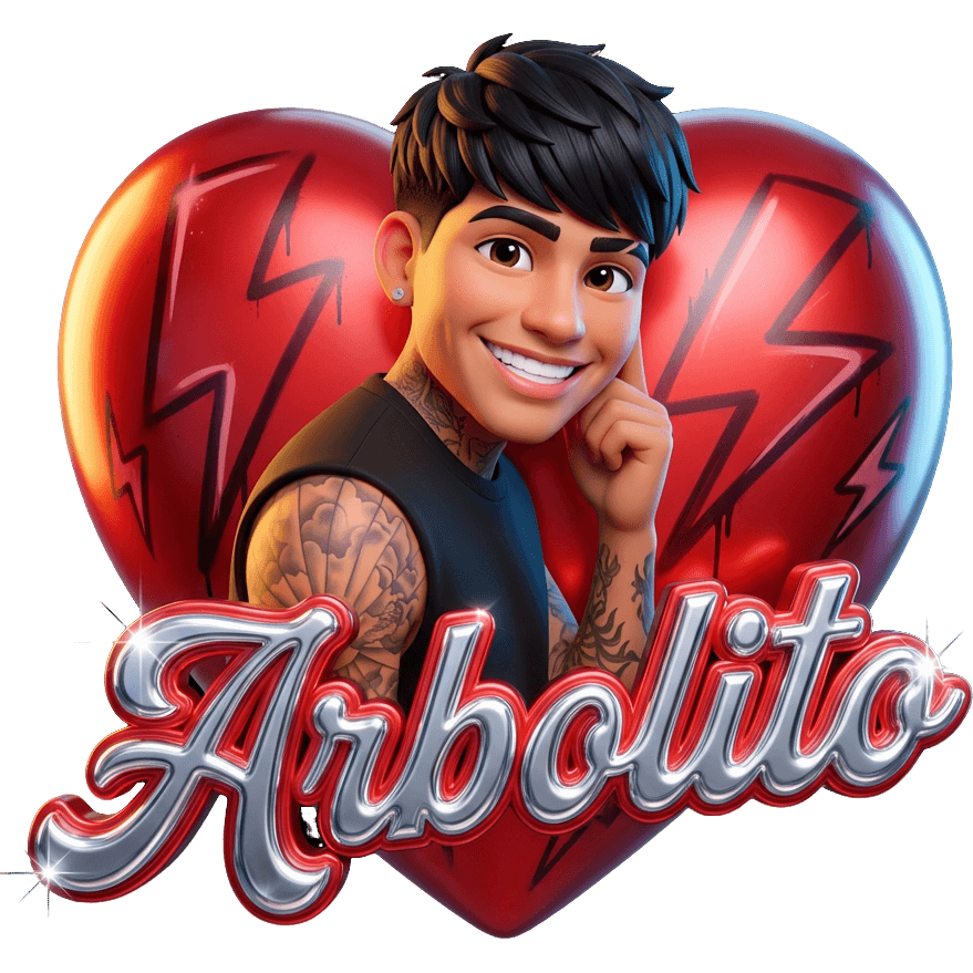 Franco Sonriente TikTok LIVE gift