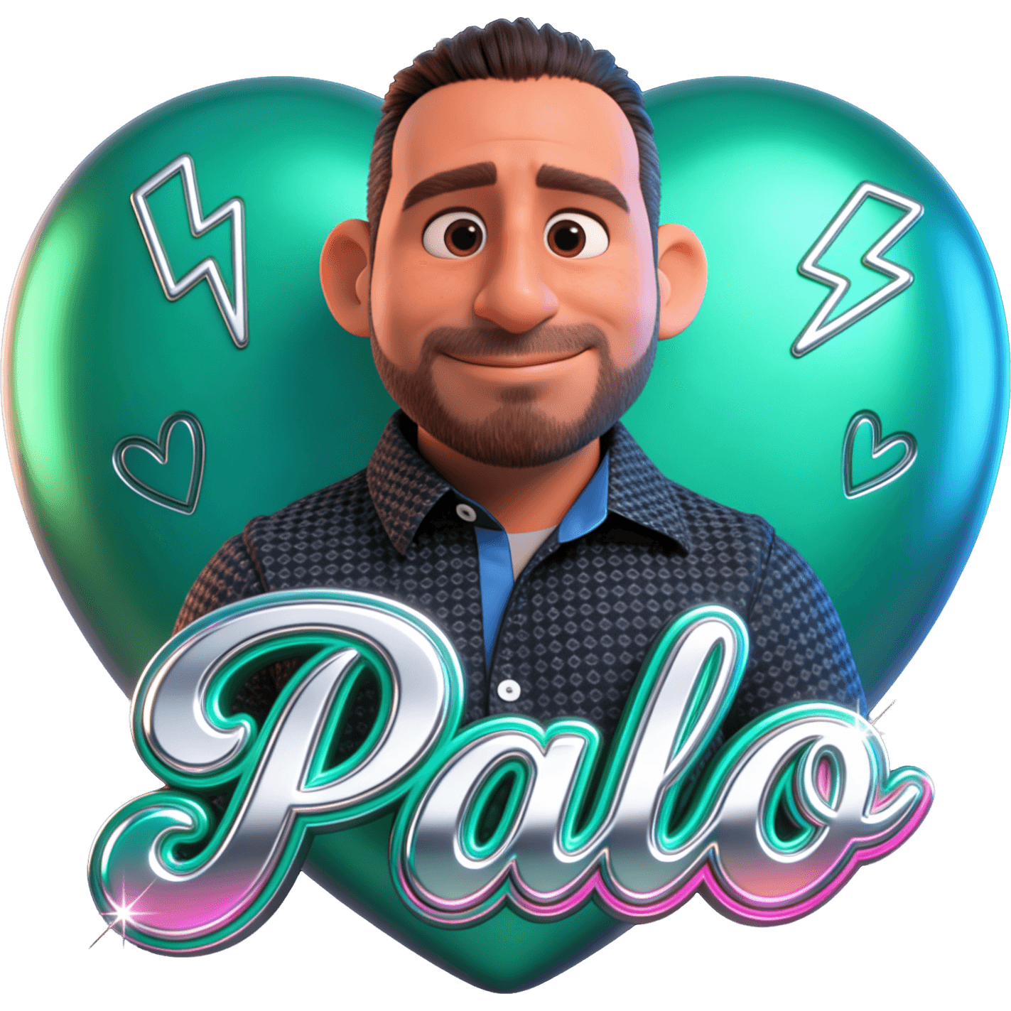 Guillermo Palo TikTok LIVE gift
