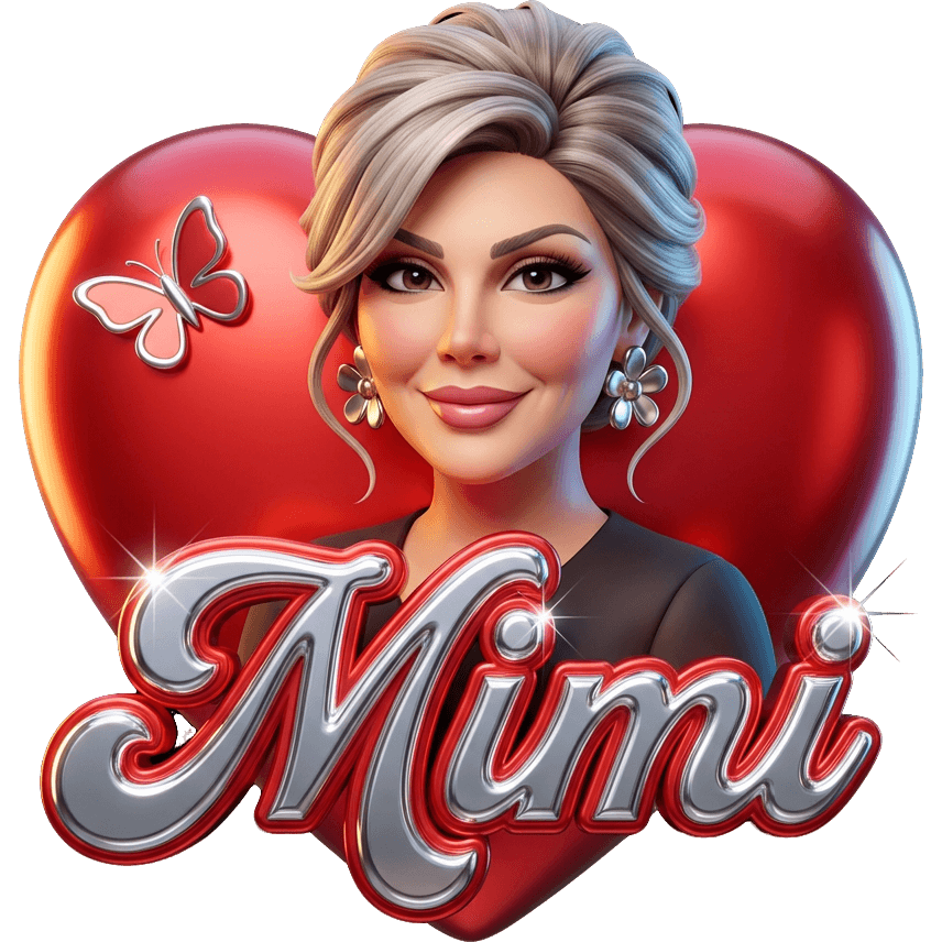 Mimi Papillon TikTok LIVE gift