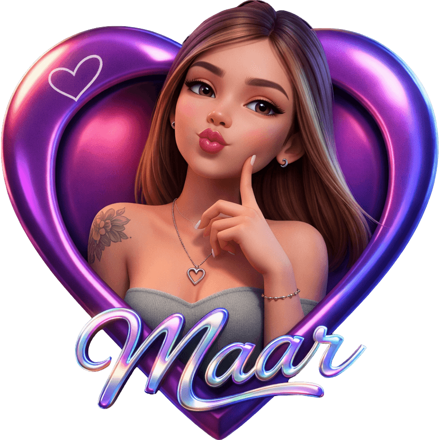 Maar en Secreto TikTok LIVE gift