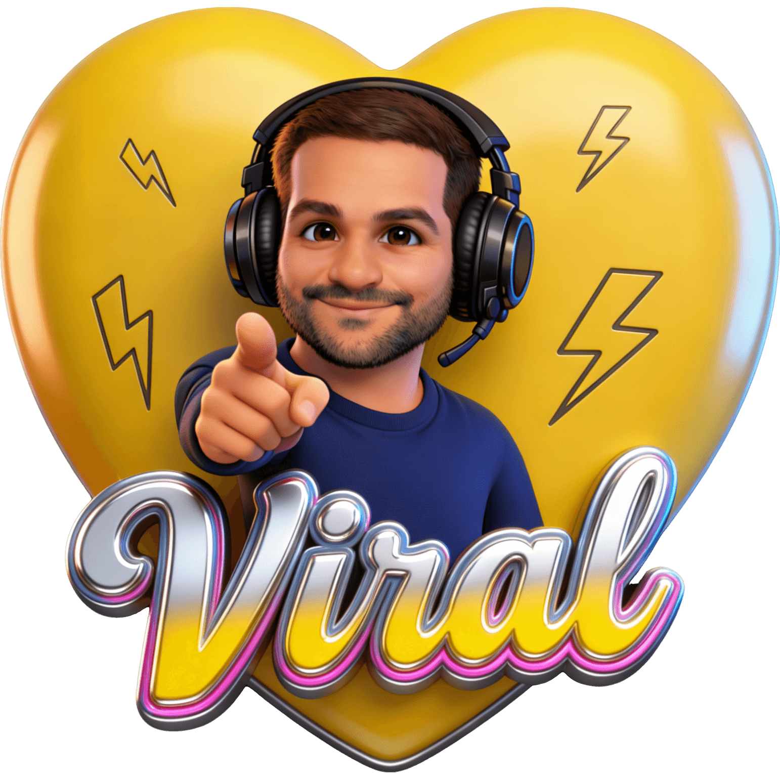 Señala Viral TikTok LIVE gift