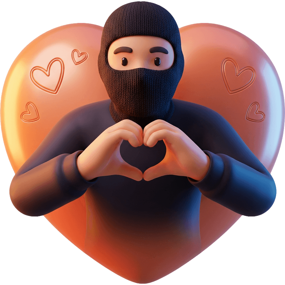 DISCIPLINA TikTok LIVE gift