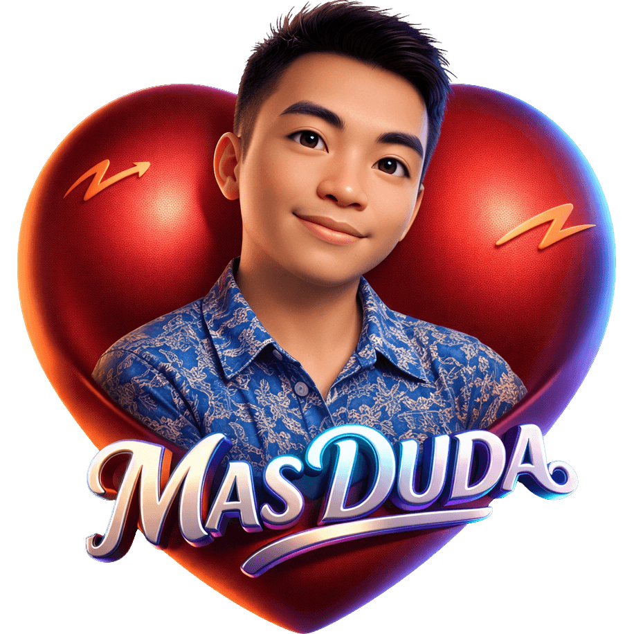 Bolo Duda TikTok LIVE gift