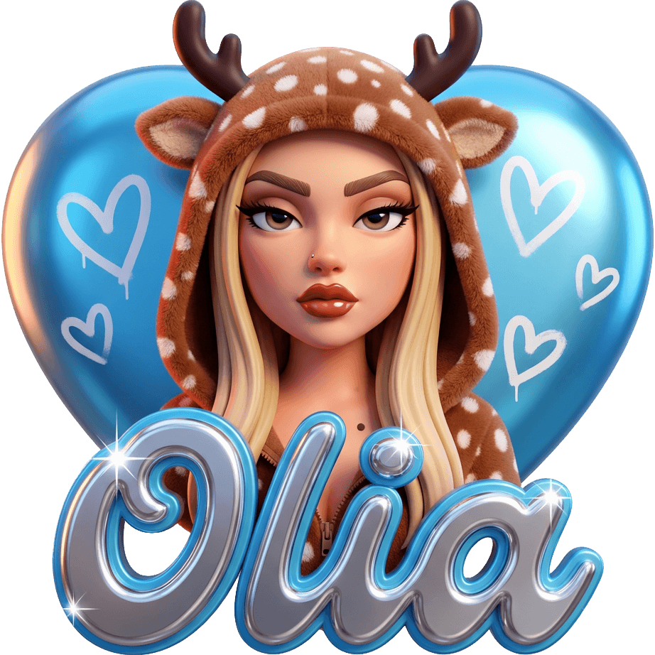Srno moja malena TikTok LIVE gift