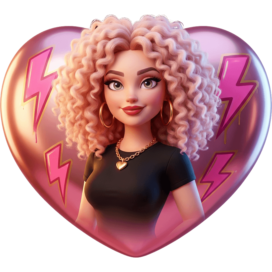Elena Creata TikTok LIVE gift