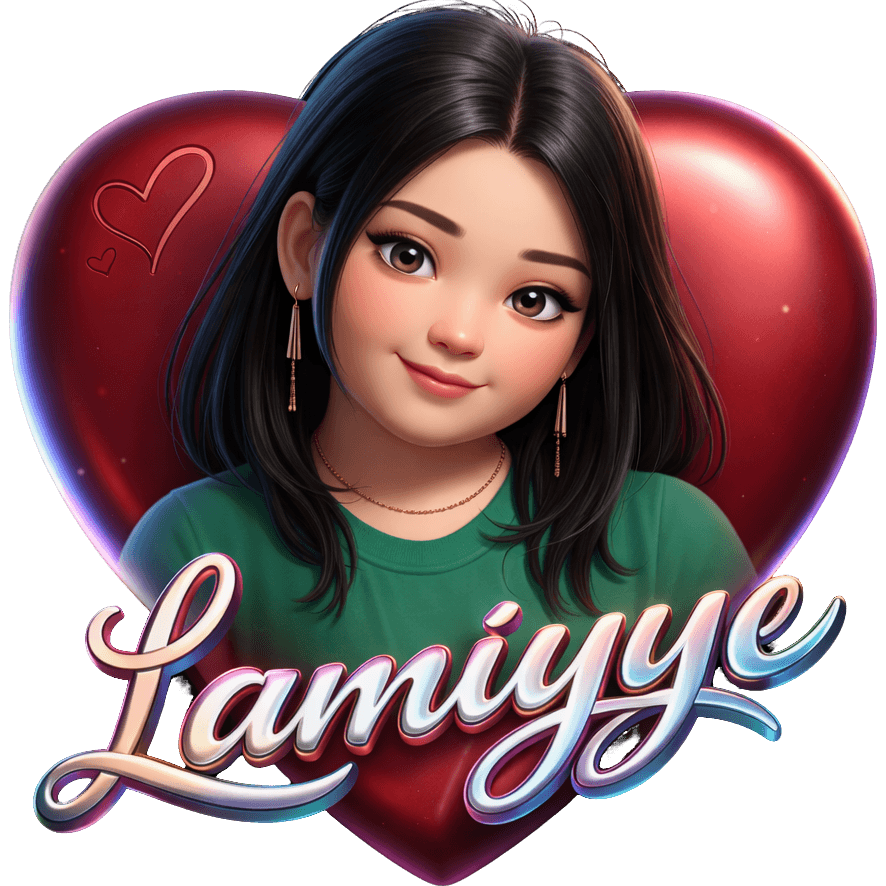 Lamiyye TikTok LIVE gift