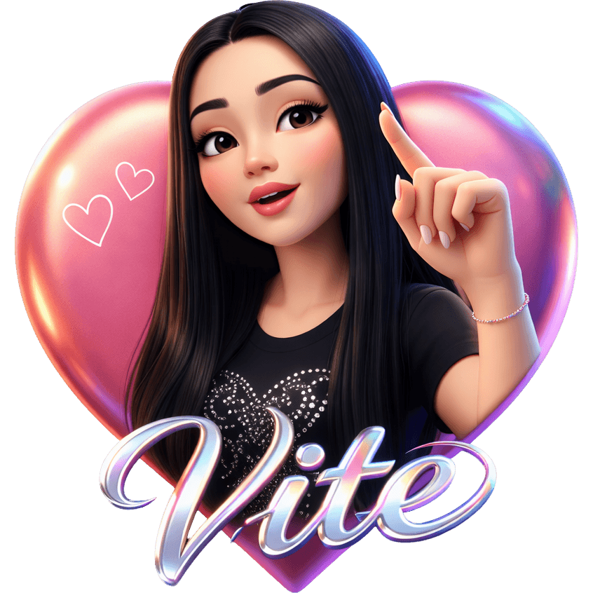 Vitteri TikTok LIVE gift