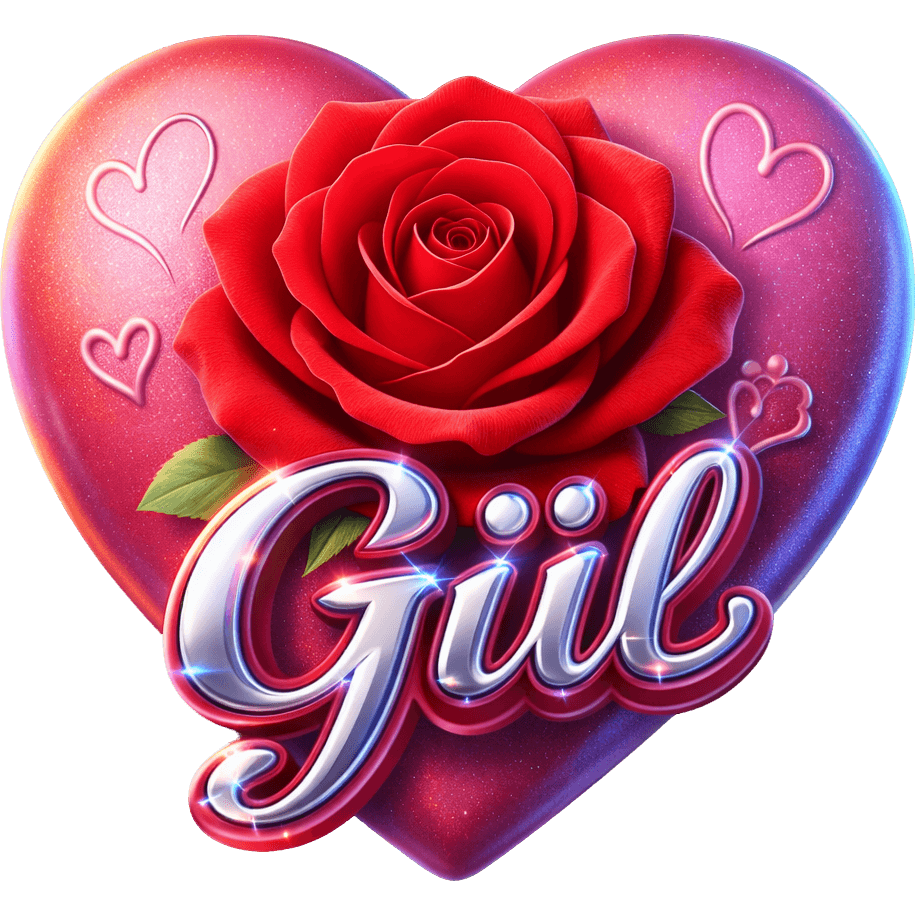 Gül Qönçəsi TikTok LIVE gift