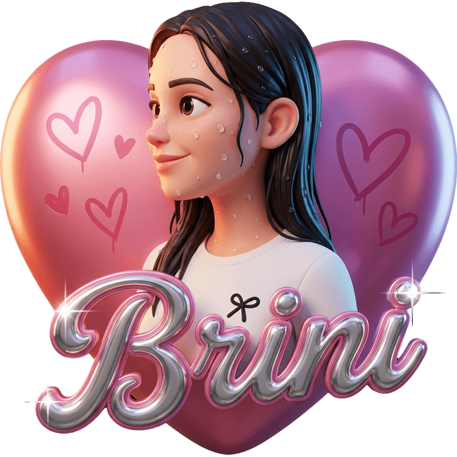 Roze Brini TikTok LIVE gift
