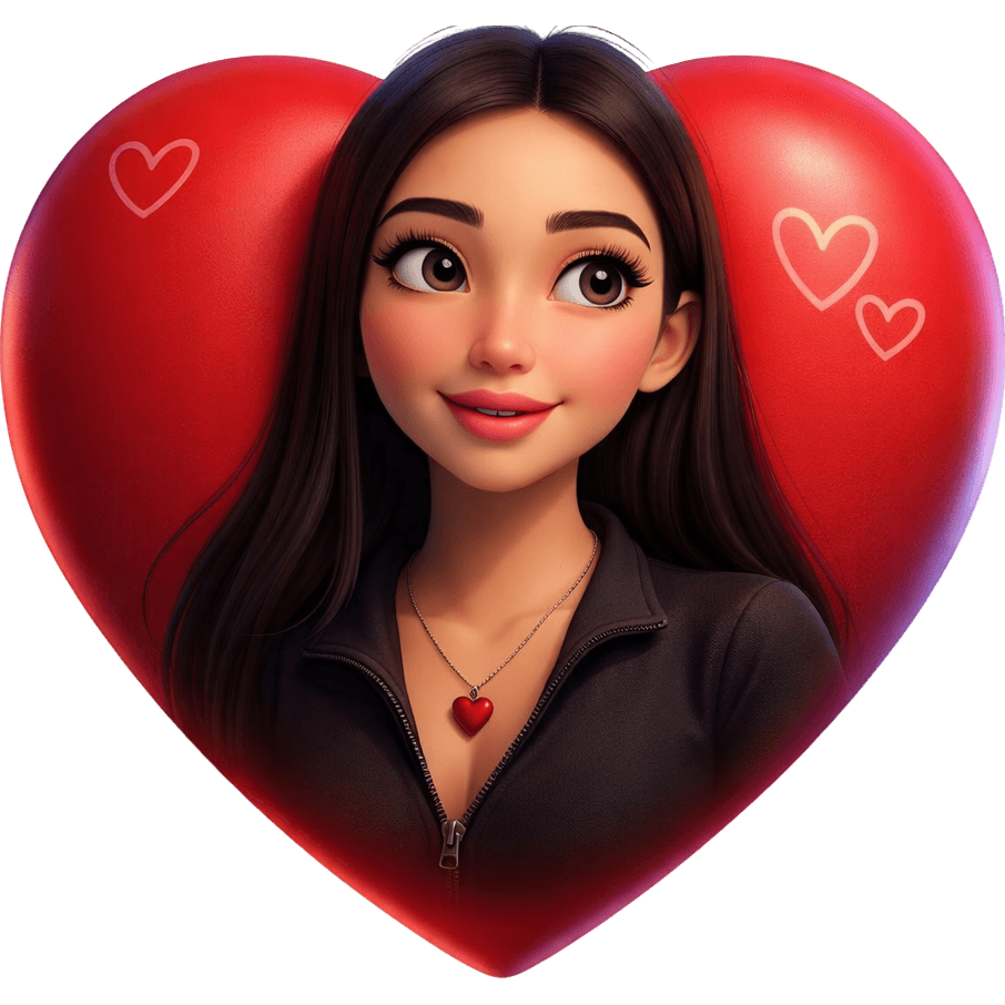 Emiliya TikTok LIVE gift