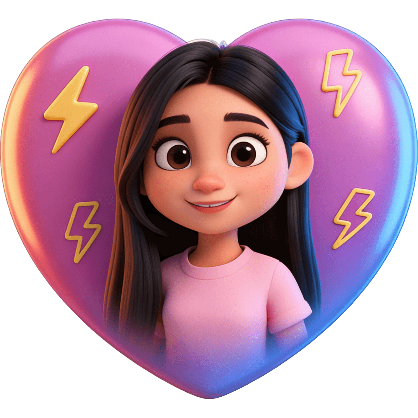 ciều mii TikTok LIVE gift