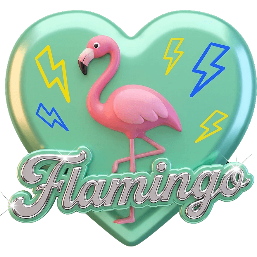 Ari Flamingo TikTok LIVE gift