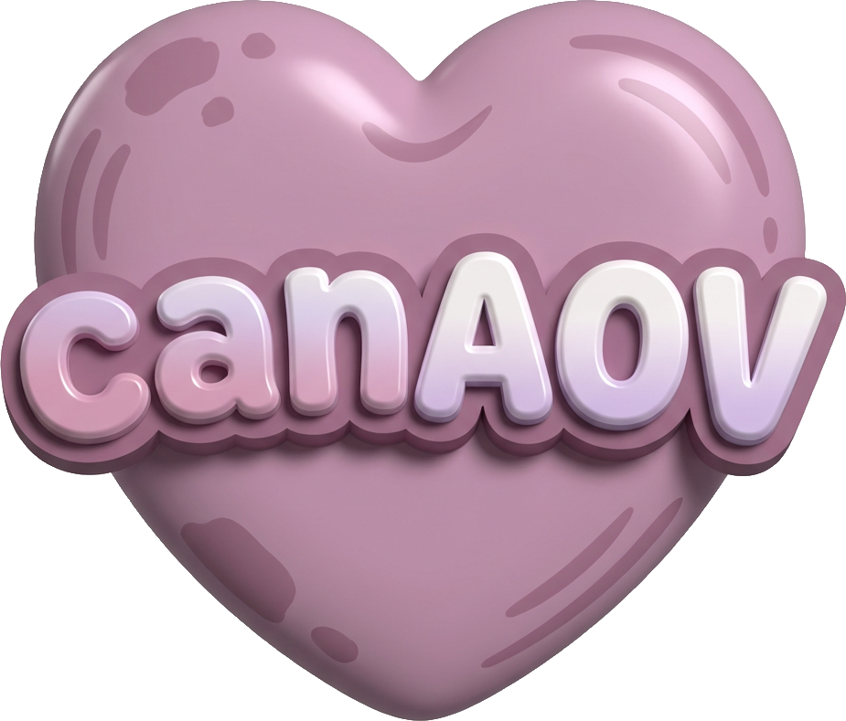 anh Yêu canAOV TikTok LIVE gift