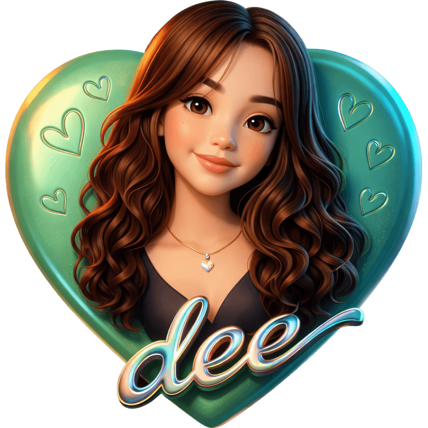 Dee Cantik TikTok LIVE gift