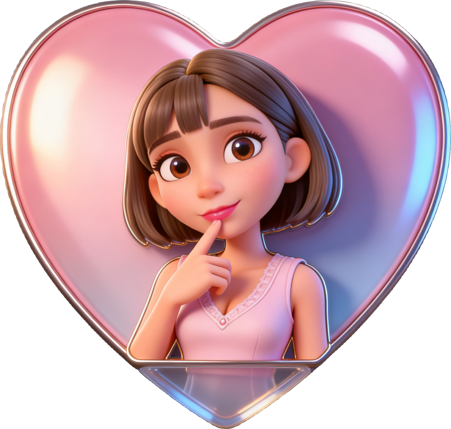 New f10 TikTok LIVE gift