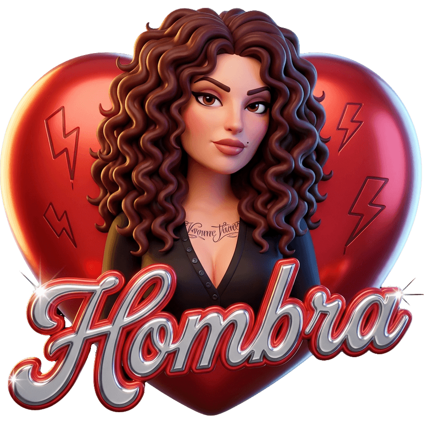 Hombra Nera TikTok LIVE gift